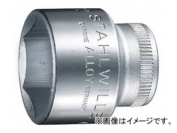 ӥ졼/STAHLWILLE 3/8SQ åȡ6ѡˡ02110013 ֡456-13 JAN4018754002948