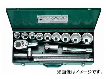 スタビレー/STAHLWILLE 3/4SQ ソケットレンチセット（96050103） 品番