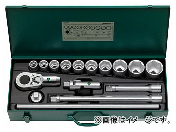 ӥ졼/STAHLWILLE 3/4SQ åȥåȡ96050104 ֡55/10/6 JAN4018754080090