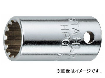 ӥ졼/STAHLWILLE 1/4SQ ץ饤󥽥åȡ01011009 ֡40ASP-9 JAN4018754109111