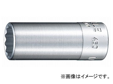 ӥ졼/STAHLWILLE 3/8SQ ߥǥץåȡ02620028 ֡460A-7/16 JAN4018754005116