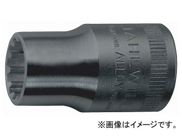 ӥ졼/STAHLWILLE 1/2SQ ץ饤󥽥åȡ03012028 ֡50APSP-14 JAN4018754141517