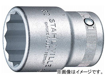 ӥ졼/STAHLWILLE 3/4SQ åȡ12ѡˡ05410050 ֡55A-1.1/16 JAN4018754009350