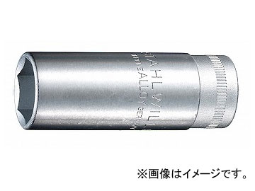 ӥ졼/STAHLWILLE 3/8SQ ץ饰åȡ02130018 ֡4606-18-11/16 JAN4018754003228