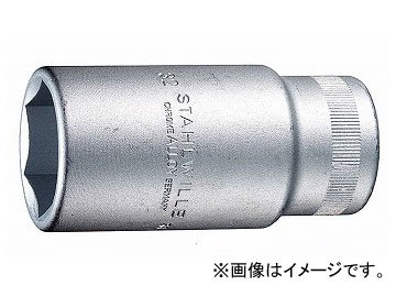 ӥ졼/STAHLWILLE 3/4SQ ǥץåȡ6ѡˡ05020024 ֡56-24 JAN4018754008933