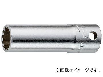 ӥ졼/STAHLWILLE 3/8SQ ץ饤󥽥åȡ02021014 ֡46ASP-14 JAN4018754109180