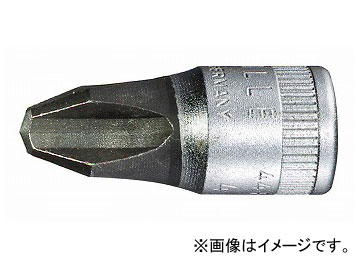 ӥ졼/STAHLWILLE 1/4SQ ɥ饤Сåȡʡܡˡ01290004 ֡44P-4 JAN4018754001071