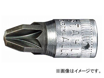 ӥ졼/STAHLWILLE 1/4SQ ɥ饤Сåȡʥݥˡ01300002 ֡44PZ-2 JAN4018754152643