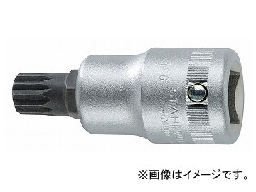 ӥ졼/STAHLWILLE 3/4SQ ȥ饤åȡ05060014 ֡59X-M14 JAN4018754138869