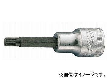 ӥ졼/STAHLWILLE 1/2SQ ȥ饤åȡ03160808 ֡1054X/M8 JAN4018754007066