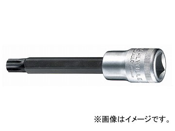 ӥ졼/STAHLWILLE 1/2SQ ȥ饤åȡ03161110 ֡2054X-M10 JAN4018754007073