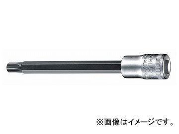 ӥ졼/STAHLWILLE 3/8SQ ȥ饤åȡ02261208 ֡3049X/M8 JAN4018754003631