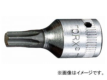 ӥ졼/STAHLWILLE 1/4SQ إ֥åȡ01350010 ֡44KTX-T10 JAN4018754001149