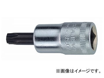 ӥ졼/STAHLWILLE 3/8SQ إ֥åȡ02100027 ֡49TX-T27 JAN4018754002856