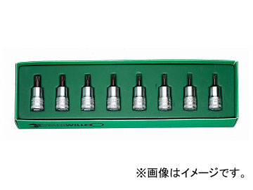 ӥ졼/STAHLWILLE 3/8SQ إ֥åȥåȡ96021001 ֡49TX/8 JAN4018754078929