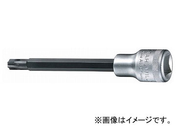 ӥ졼/STAHLWILLE 1/2SQ إ֥åȡ03131240 ֡1054TX-T40 JAN4018754006809