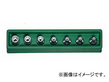 ӥ졼/STAHLWILLE 3/8SQ إ֥åȥåȡ96022702 ֡45TX/7 JAN4018754079070