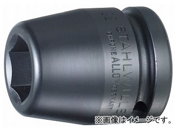 ӥ졼/STAHLWILLE 3/4SQ ѥȥåȡ25010024 ֡55IMP-24 JAN4018754015665