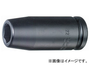 ӥ졼/STAHLWILLE 3/4SQ ѥȥåȡ25020024 ֡56IMP-24 JAN4018754015825