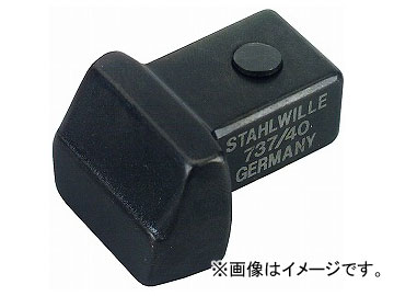 ӥ졼/STAHLWILLE ȥ륯إإåɡʥ֥󥯡ˡ58270040 ֡737/40 JAN4018754034604