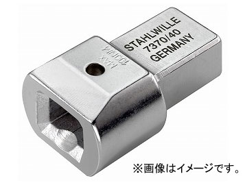 ӥ졼/STAHLWILLE ȥ륯ѥץ58290040 ֡7370/40 JAN4018754161041
