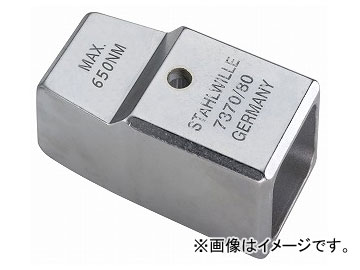 ӥ졼/STAHLWILLE ȥ륯ѥץ58290080 ֡7370/80 JAN4018754109623
