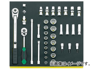 ӥ졼/STAHLWILLE TCS 456/31/8 ֡96830602 JAN4018754162505