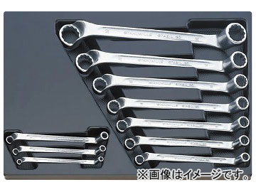 ӥ졼/STAHLWILLE ES 20/10,6X7-30X32mm ᥬͥå ֡96838107 JAN4018754095766
