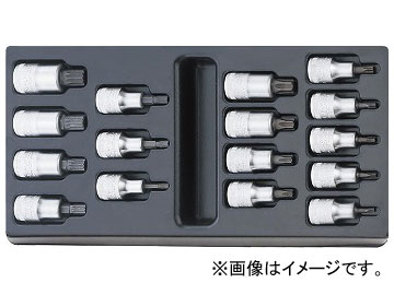 ӥ졼/STAHLWILLE ES 54X/54TX ӥåȥåȥå ֡96838115 JAN4018754095803