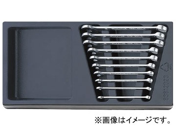 ӥ졼/STAHLWILLE ES 13/10,6-15mm ӥ͡å ֡96838127 JAN4018754095865