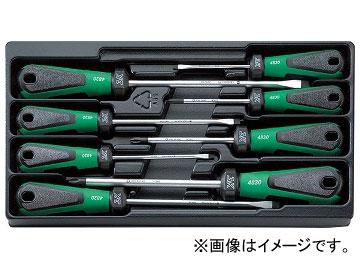ӥ졼/STAHLWILLE ES 4820/4830/8 ɥ饤Сå ֡96838135 JAN4018754123377