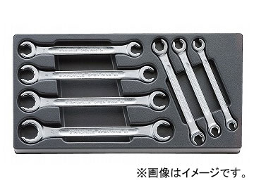 ӥ졼/STAHLWILLE ES 24/7,8X10-19X22mm ץ ֡96838171 JAN4018754131723