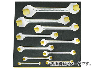 ӥ졼/STAHLWILLE TCS10/10,6X7-30X32mm ѥʥå ֡96838182 JAN4018754137640