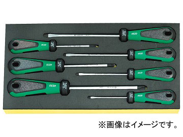 ӥ졼/STAHLWILLE TCS 4820/4830 ɥ饤Сå ֡96838184 JAN4018754137664