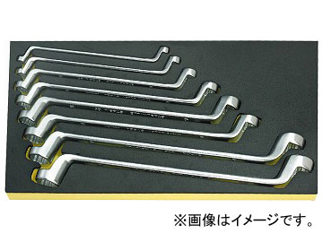 ӥ졼/STAHLWILLE TCS 20/8,6X7-19X22mm ᥬͥå ֡96838192 JAN4018754138647