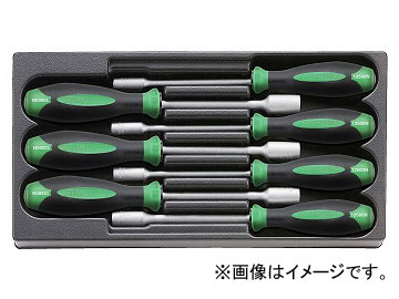 ӥ졼/STAHLWILLE ES 12500N/7 ɥ饤Сå ֡96838200 JAN4018754185702