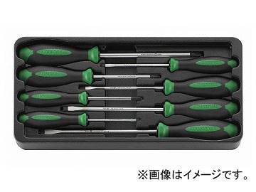 ӥ졼/STAHLWILLE ES 4620/4630/8 ɥ饤Сå ֡96838237 JAN4018754186235