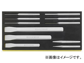ӥ졼/STAHLWILLE TCS 102-108/11 ʥåȥɥ饤Сå ֡96838754 JAN4018754163601