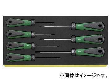 ӥ졼/STAHLWILLE TCS 4856 ʥåȥɥ饤Сå ֡96838755 JAN4018754163618