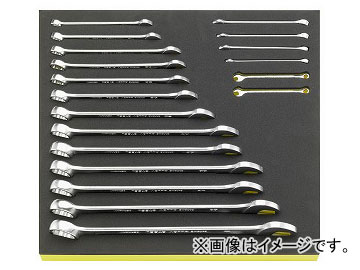 ӥ졼/STAHLWILLE TCS 13A/19 ֡96838778 JAN4018754191277