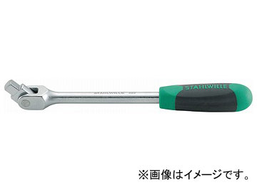 ӥ졼/STAHLWILLE 1/4SQ ԥʡϥɥ403-2Kˡ11061010 ֡403 JAN4018754177721
