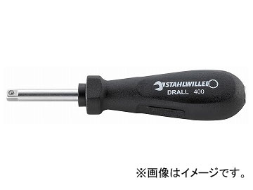 ӥ졼/STAHLWILLE 1/4SQ ɥ饤֥ϥɥʹˡ11050011 ֡400DRALL JAN4018754157228