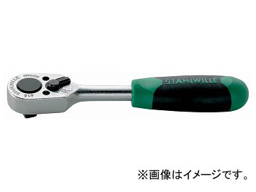 ӥ졼/STAHLWILLE 1/4SQ åȥϥɥ415-2Kˡ11111010 ֡415 JAN4018754177738