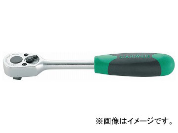 ӥ졼/STAHLWILLE 3/8SQ åȥϥɥ435-2Kˡ12111010 ֡435 JAN4018754177776