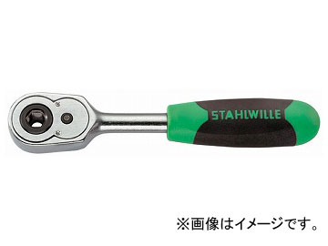 ӥ졼/STAHLWILLE 1/4ɥӥåѥåȥϥɥ11131011 ֡415B JAN4018754182480