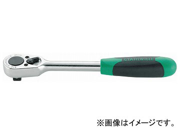 ӥ졼/STAHLWILLE 1/2SQ åȥϥɥ512-2Kˡ13111010 ֡512 JAN4018754177820