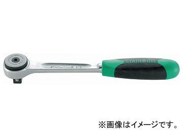 ӥ졼/STAHLWILLE 1/2SQ åȥϥɥ515-2Kˡ13231011 ֡515 JAN4018754177844