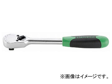 ӥ졼/STAHLWILLE 1/2SQ ɥåȥϥɥ13111110 ֡512G JAN4018754214563