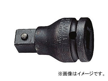 ӥ졼/STAHLWILLE 1/2SQ ѥȥƥ󥷥33010002 ֡509/5IMP JAN4018754017164