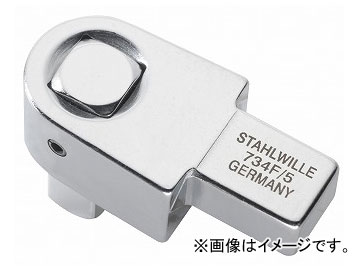 ӥ졼/STAHLWILLE ȥ륯إإåɡ3/8ˡ58241005 ֡734F/5 JAN4018754151691